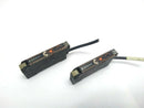 Fiber Sensor Amplifiers with Timer 04608M & 7508M - Maverick Industrial Sales