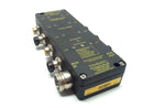 Turck CDN-IM-8-0002 Bus Stop DeviceNet 8 Discrete Inputs - Maverick Industrial Sales