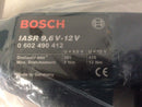Bosch 0 602 490 412 IASR 2490 9.6V-12V Electric Industrial Drill Screw Driver - Maverick Industrial Sales