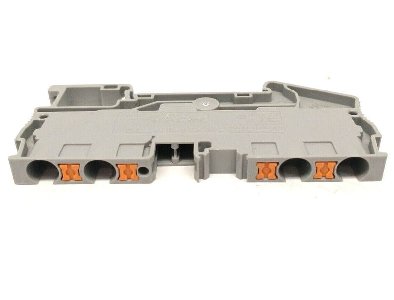 Phoenix Contact PT 4-QUATTRO Feed-Through Terminal Block 3211797 LOT OF 4 - Maverick Industrial Sales