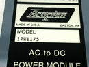 Acopian 17WB175 Power Supply - Maverick Industrial Sales