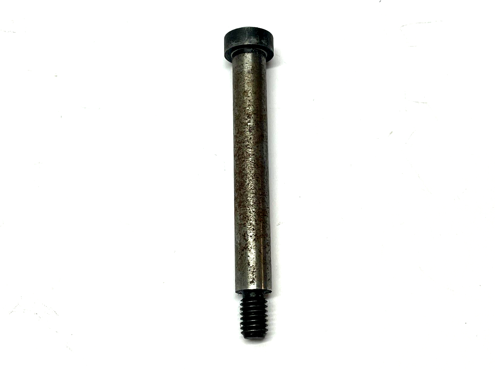 Shoulder Screw 1/2" Shoulder Dia. 3-1/2" Shoulder Length 3/8-16 Thread LOT OF 5 - Maverick Industrial Sales