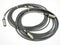 Bosch 0 608 750 048 Motor Control Cable LOT OF 2 - Maverick Industrial Sales