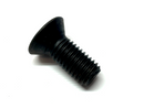 Flat Socket Cap Screw: 5/8-11 x 1-1/2" 82 Degree 3/8" Hex Key LOT OF 7 - Maverick Industrial Sales