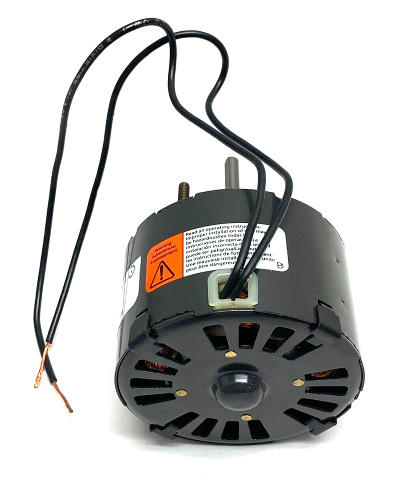 Dayton 3M535A Fan/Blower Motor Single-Phase Shaded Pole Open Air-Over 1/100 HP - Maverick Industrial Sales