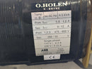 O. Holen ABB 3 HNE 01374-1 Transformer 475-600V Primary, 260/55V Secondary - Maverick Industrial Sales