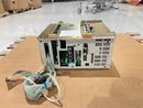 Yaskawa Control Unit - NX100/HP6 Robot Controller, CPS-410F, SGDR-AXA01A, JZNC - Maverick Industrial Sales