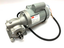 Dayton 4CVU5 AC Gearmotor 254.0 In-Lb Max. Torque 100 Rpm 18:1 48Y Frame - Maverick Industrial Sales