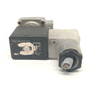 SMC VXD2130G-02N-5DZ1 2-Way Media Valve - Maverick Industrial Sales