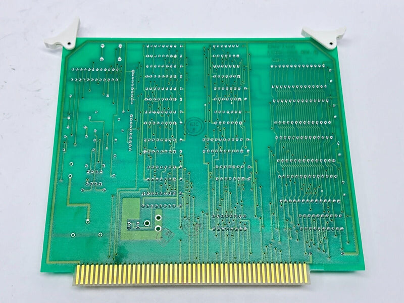 Eberline 11392-D02 Rev E Memory II Board SP1C S1 - Maverick Industrial Sales