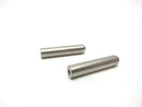 Simplimatic Conveyor Small Short Grouper Pin 3/8 Inch x 1.84" Inch, 10-32 Thread - Maverick Industrial Sales