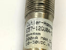 Cutler Hammer E57-12GU04-GDB Inductive Proximity Sensor - Maverick Industrial Sales