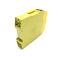 Pilz PNOZ s4 24VDC 3n/o 1n/c Safety Relay 750104 MISSING TERMINAL - Maverick Industrial Sales