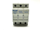 Ferraz Shawmut USM3 C218548 Fuse Holder 30A 690VAC w/ ATQ10 Fuses - Maverick Industrial Sales