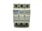 Ferraz Shawmut USM3 C218548 Fuse Holder 30A 690VAC w/ ATQ10 Fuses - Maverick Industrial Sales