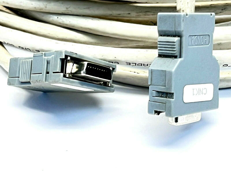 Fanuc 44C741074-003R01 Intercon Data Cable - Maverick Industrial Sales