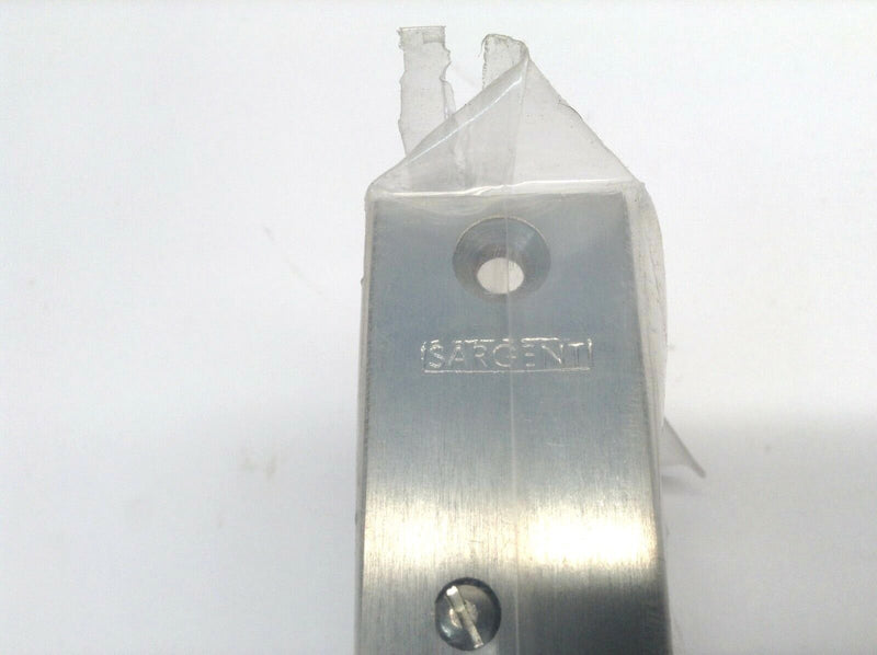 Sargent Left Handed Fire Rated Door Lock Body - Maverick Industrial Sales