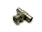 Amphenol UG-274/U BNC T-Shape Adapter Jack-Plug-Jack 50Ohm LOT OF 6 - Maverick Industrial Sales