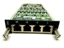 AudioCodes OMW-1 4 Port FXO Module for Mediant 1000 System - Maverick Industrial Sales