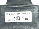 Knapp ATD-L1P EFS Cables Issue 0 IR 32405 129 Cable Harness - Maverick Industrial Sales