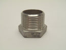 1" x 1/2" Stainless SP-114 Reducer 304-150 - Maverick Industrial Sales