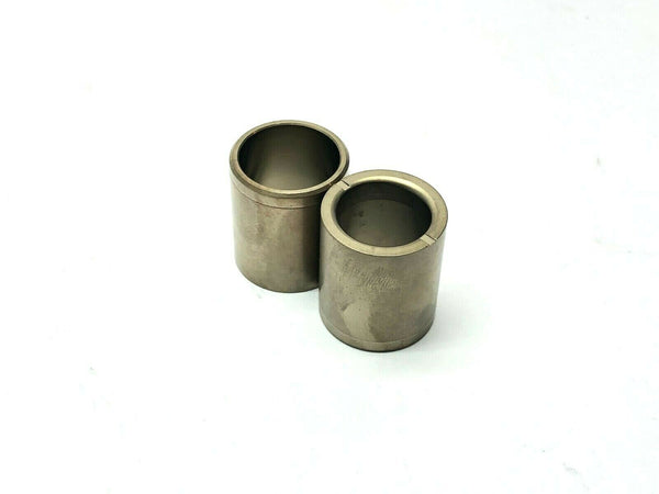 ATI 3700-20-3129 Bushing 5/8" Diameter Elongated LOT OF 2 - Maverick Industrial Sales