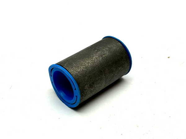 Carbon Steel Coupling Pipe 3/4" Threaded 3000lb SA105 - Maverick Industrial Sales