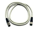 SMC LEC-CG2-1 Branch Cable 1.0M 4-Pin Straight SE Connector - Maverick Industrial Sales