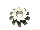 Corner Rounding Milling Cutter 1/2" x 3-1/4" - Maverick Industrial Sales