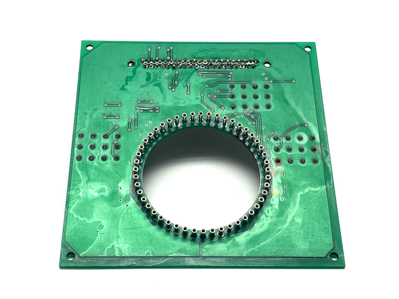WTB-V1 Circuit Board Assembly w/ Connector - Maverick Industrial Sales