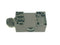 Hirschmann ASI PGK 423 AS Interface Coupler Module 933 223-001 - Maverick Industrial Sales