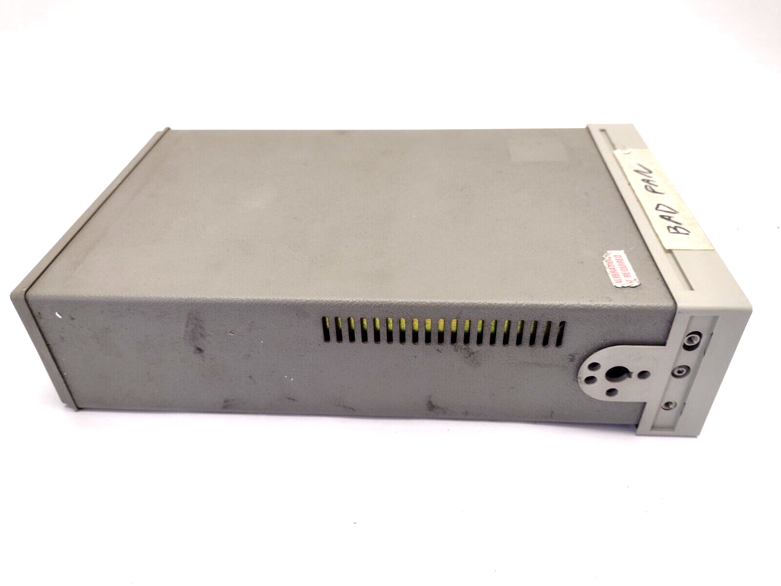 HP 53132A Universal Counter 225 MHz - Maverick Industrial Sales