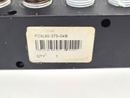 Polyconn PCM30-375-04B Manifold 6-Port - Maverick Industrial Sales