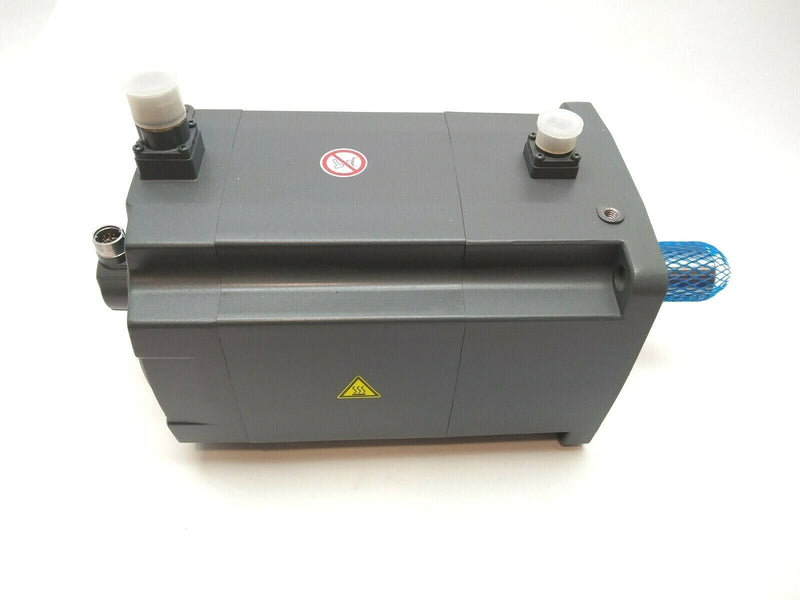 Siemens 1FL6094-1AC61-0LB1 Simotics S-1FL6 3~ Servo Motor 5kW 2000r/min - Maverick Industrial Sales