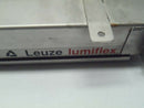 Leuze Lumiflex CT14-600-SS Compact Light Curtain Transmitter SS Housing 561106 - Maverick Industrial Sales