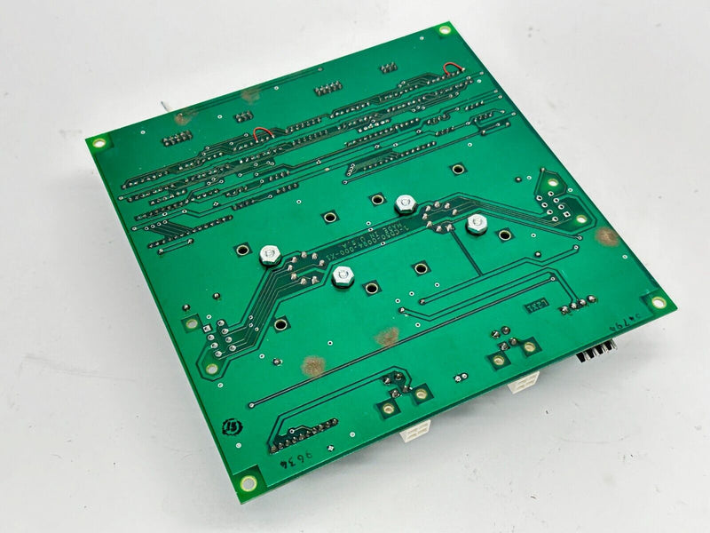 1-CD50-0094-001 PCB 1-CD50-0094-000-X1 w/ 2x AD667JN 9628 - Maverick Industrial Sales