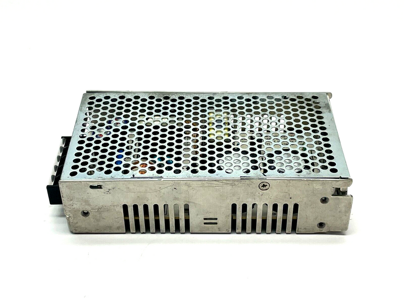 Nemic-Lambda SWS75-15 Power Supply AC-DC 15V 5A 85-265V - Maverick Industrial Sales