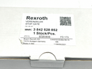 Rexroth 3842528852 Stop Gate VE-VF - Maverick Industrial Sales