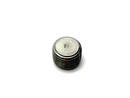 Parker 3/8 HHP-SS Pipe Hollow Hex Plug PKG OF 10 - Maverick Industrial Sales