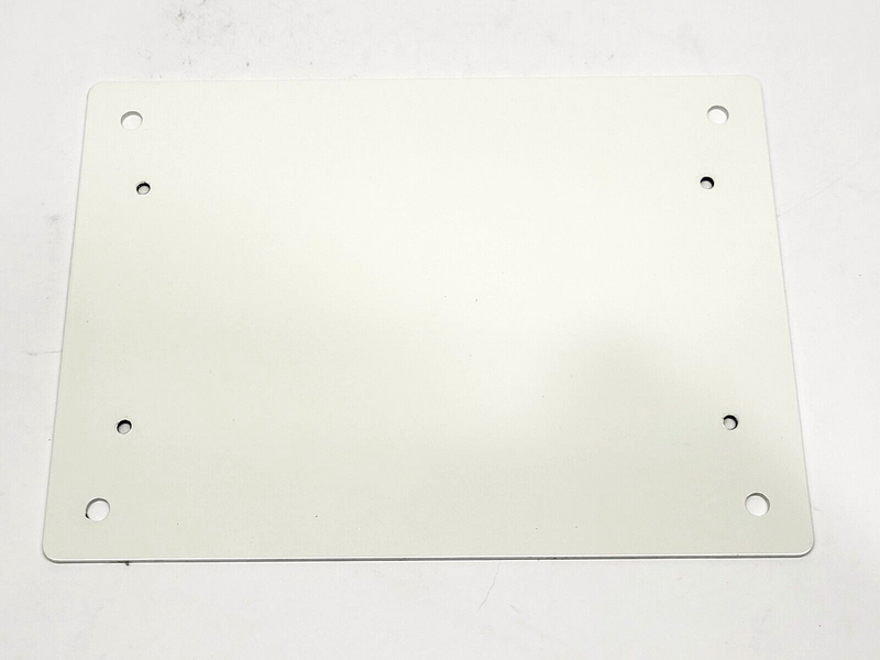 QCF257M703 Steel Electrical Enclosure Panel - Maverick Industrial Sales