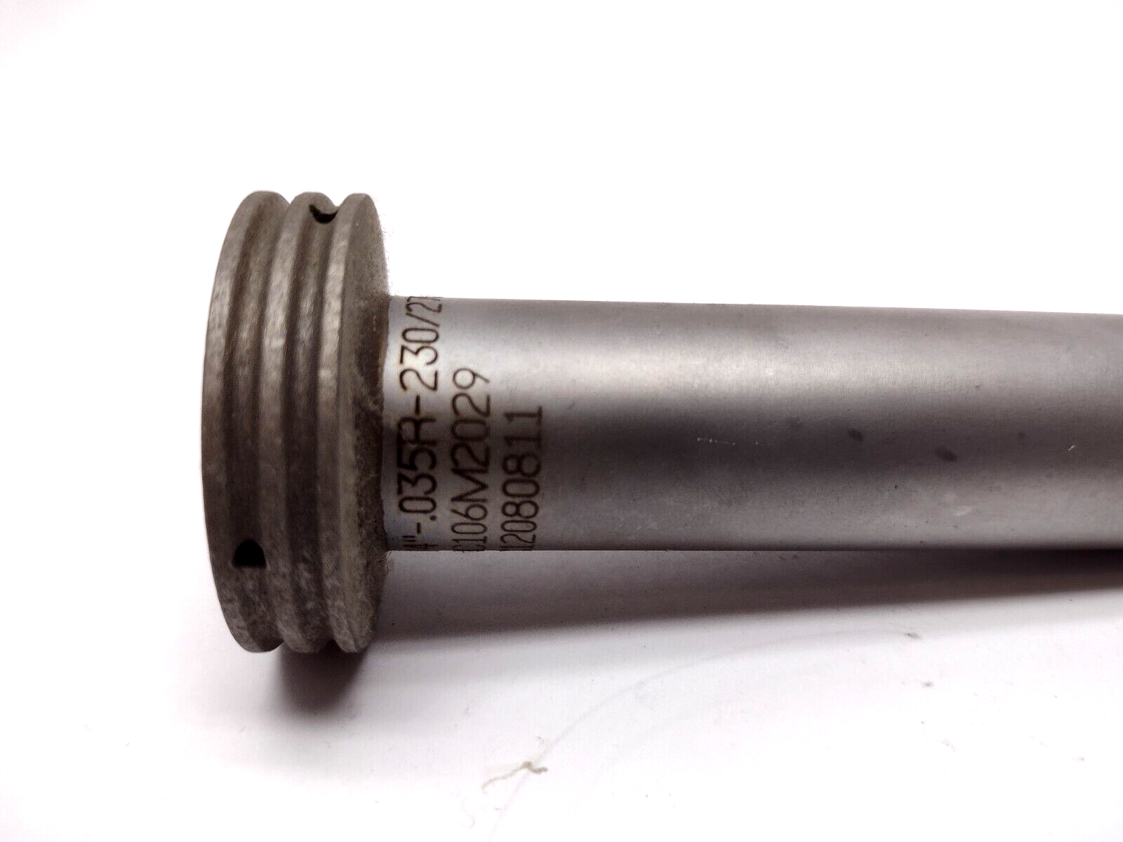 GL2U1 3/4"-.035R-230/270 Diamond Edge Grinding Tool PRC106M2029 1" Shaft - Maverick Industrial Sales