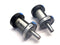 Lot of (2) Parker 01.12 KNLP 99 1.500  Pneumatic Cylinders - Maverick Industrial Sales