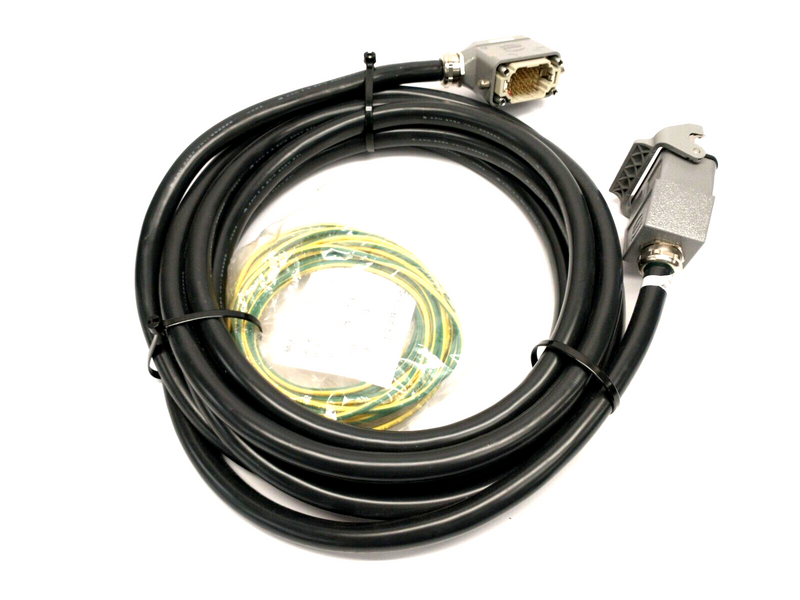 Fanuc A05B-2691-J101-KIT Robot Extension Cable 7m L7R003, A660-2008-T367 - Maverick Industrial Sales