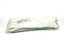 MCR Safety 8614C Cotton Lisle Work Inspection Gloves 14" Large PACK OF 12 - Maverick Industrial Sales