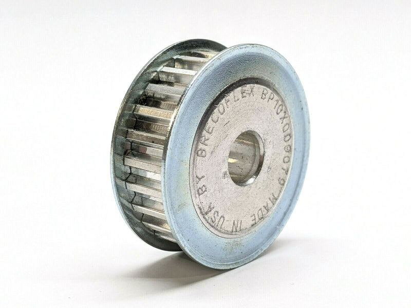 Brecoflex BP10X009079 Timing Pulley 25T 10mm Width 10mm Bore - Maverick Industrial Sales