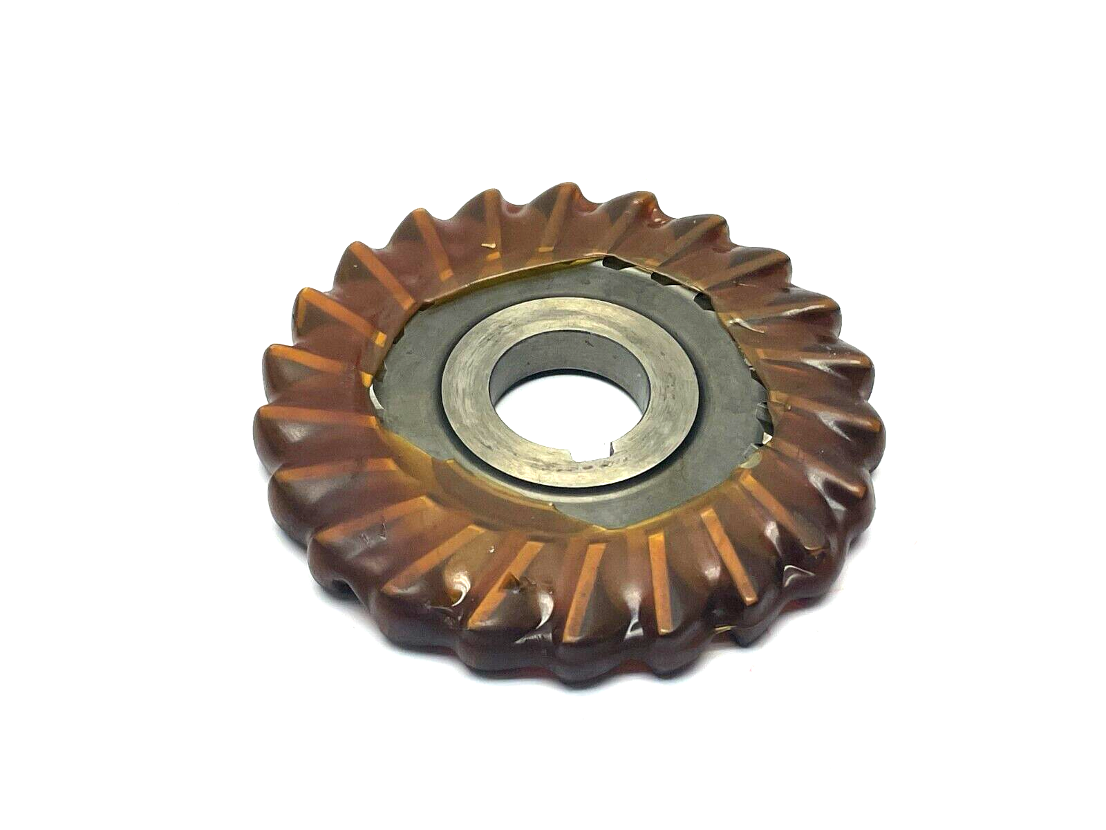 UTDCo 4x3-8HS Saw Blade Mill Cutter - Maverick Industrial Sales
