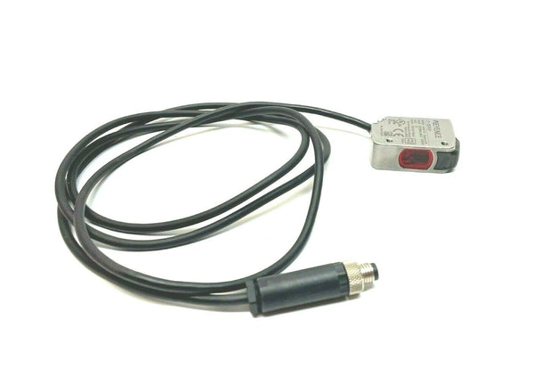 Keyence LR-ZB250P CMOS Self Contained Laser Sensor, 52" Cable - Maverick Industrial Sales