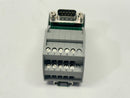 Phoenix Contact VIP-2/SC/D 9SUB/M Interface Module Grey 2315117 - Maverick Industrial Sales