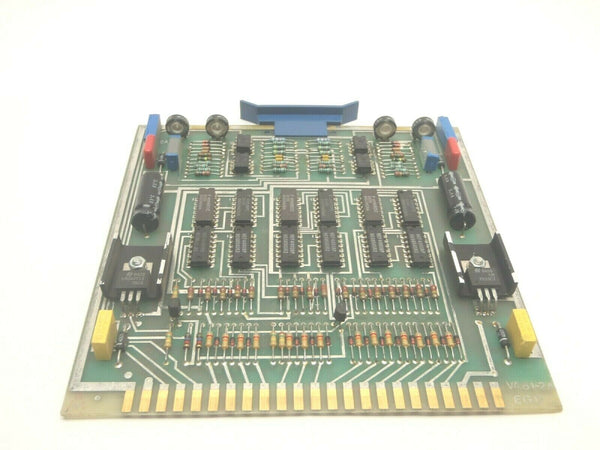 EGD VA81-2A Control Board for Engel Shuttle 8165-47 - Maverick Industrial Sales