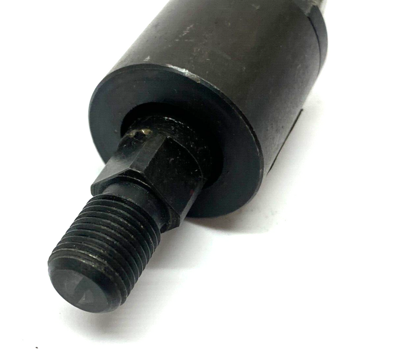 E&E Special Products EAC-.500-F Flexible Rod End Coupler for Cylinders - Maverick Industrial Sales